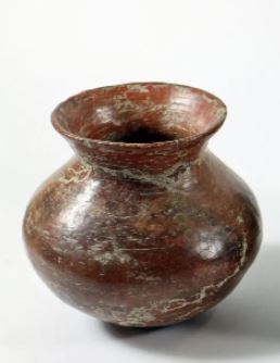 Native American Pottery