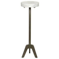 Fiasco Side Table