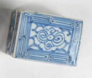 Ming Rectangular Chinese Box