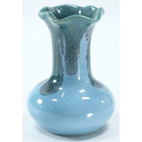 Mid-Century Glazed Studio Pottery Modern Vases