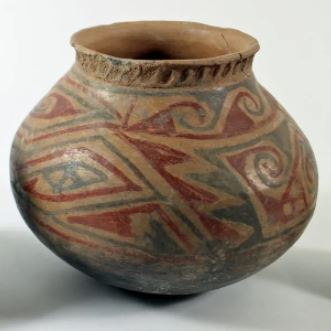 Native American Pottery