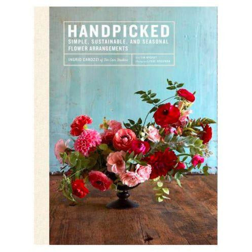 Handpicked by Ingrid Carozzi