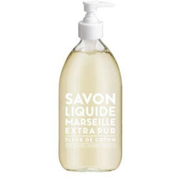 Liquid Soap Cotton Flower 16.9 fl oz