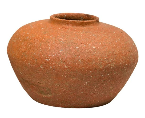 Ethnographic Pottery