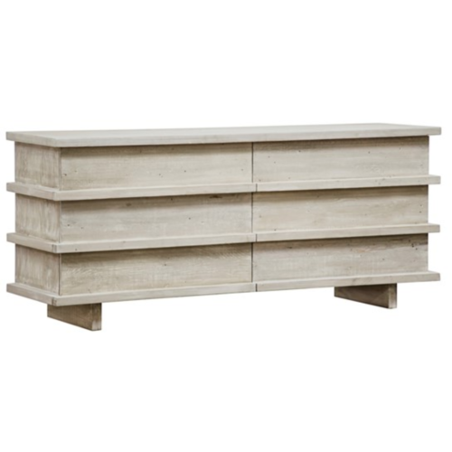 Bergamot Dresser