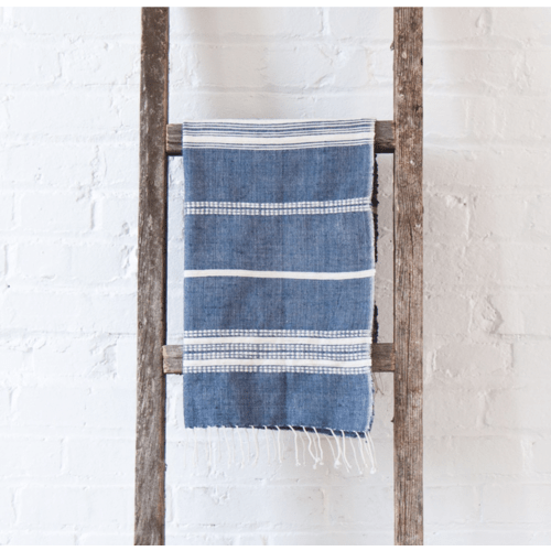 Aden Hand Towel Collection-Bedding and Linens-Anecdote