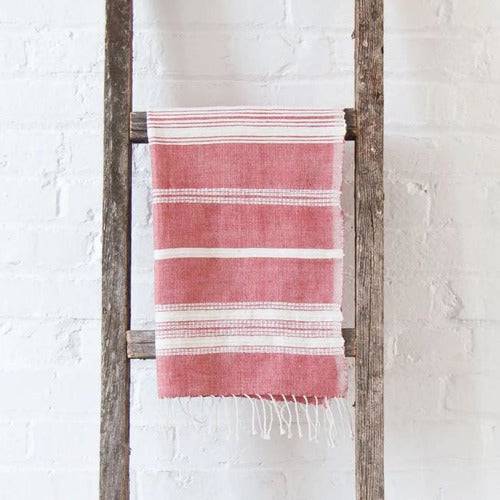 Aden Hand Towel Collection - Anecdote