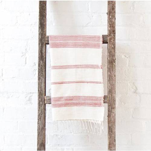 Aden Hand Towel Collection - Anecdote