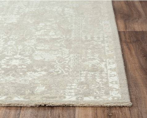 Alta Moda (Grey) Rug - Anecdote