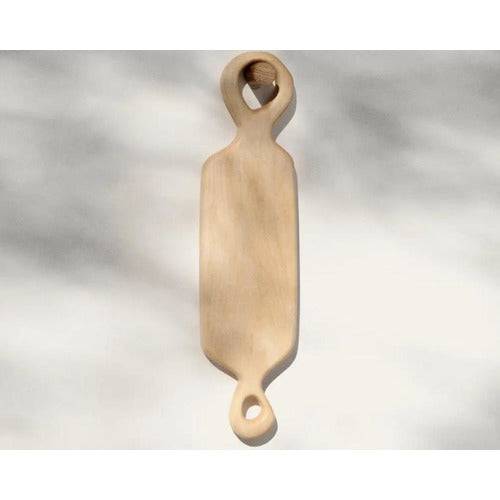 Amedeo Double Handle Serving Board - Anecdote