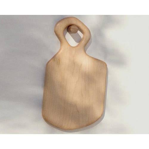 Amedeo Wide Serving Board - Anecdote