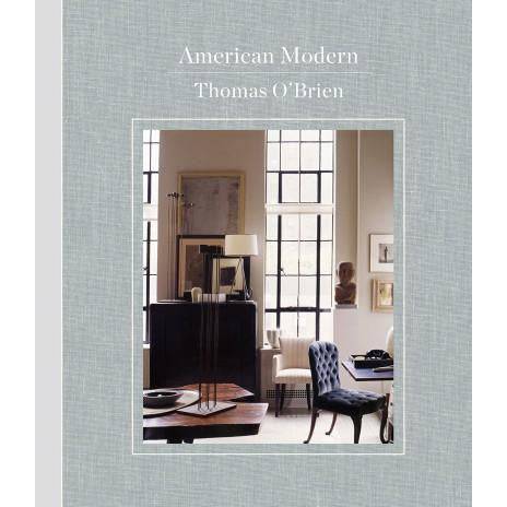 AMERICAN MODERN - Anecdote