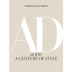 Architectural Digest at 100: A Century of Style - Anecdote