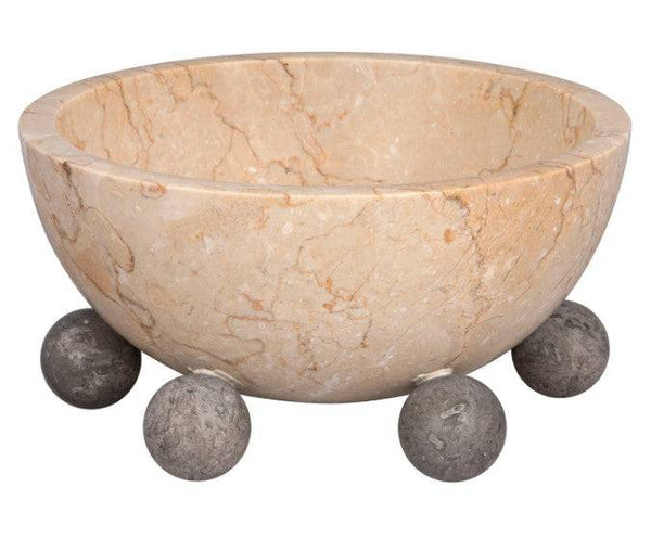 Bettina Marble Bowl - Anecdote