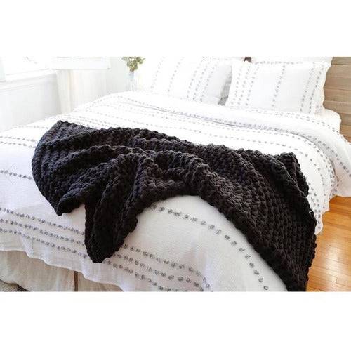 Buddy Throw-Blanket-Anecdote