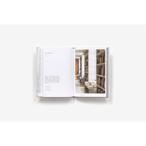 CEREAL CITY GUIDE: LONDON-Books-Anecdote