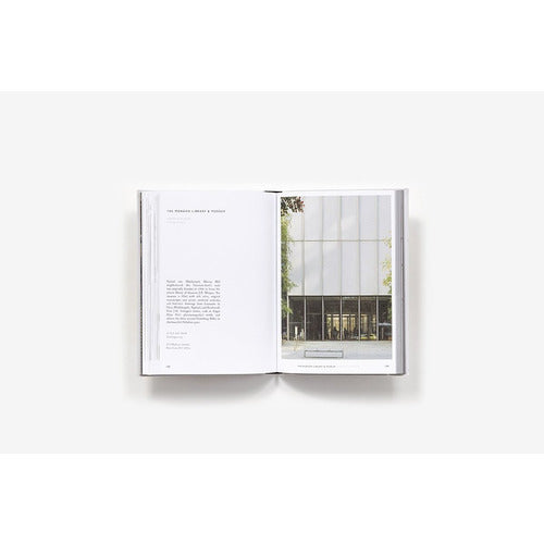 CEREAL CITY GUIDE: NEW YORK-Books-Anecdote