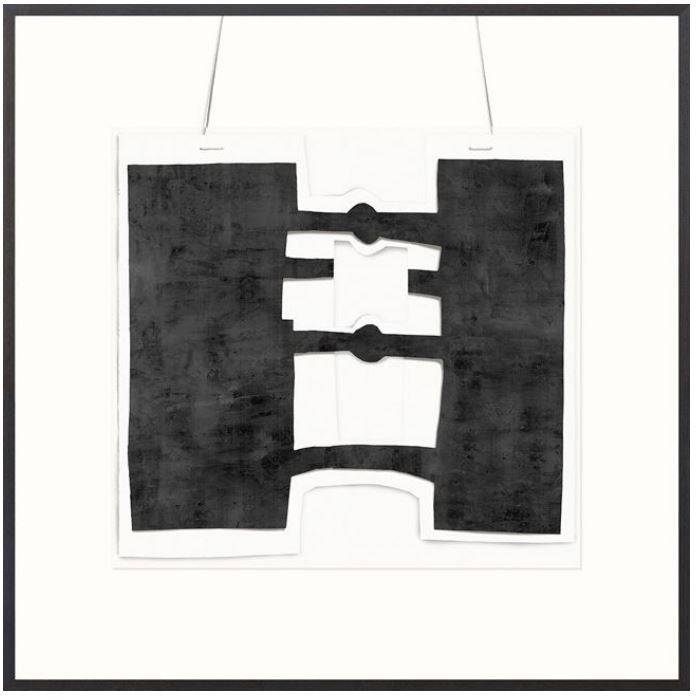 Chillida Inspiration Series - Anecdote