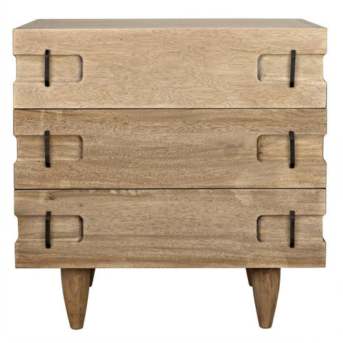 David Chest of Drawers - Anecdote