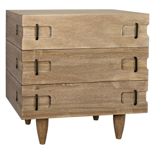 David Chest of Drawers - Anecdote