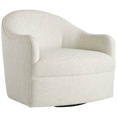 Delfino Swivel Chair - Anecdote