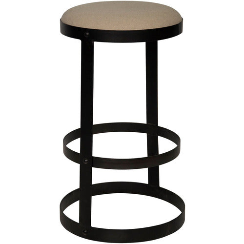 Dior Bar Stool - Anecdote