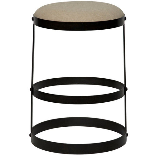 Dior Counter Stool - Anecdote