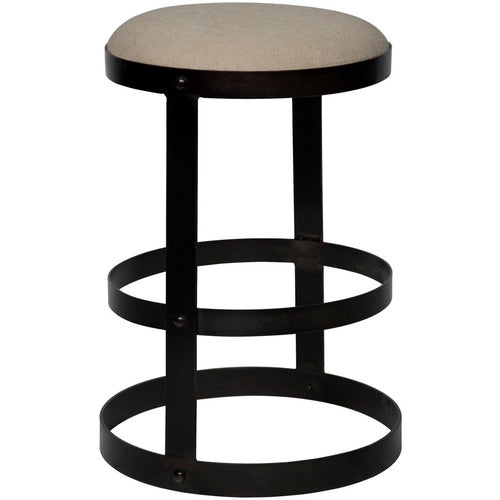 Dior Counter Stool - Anecdote