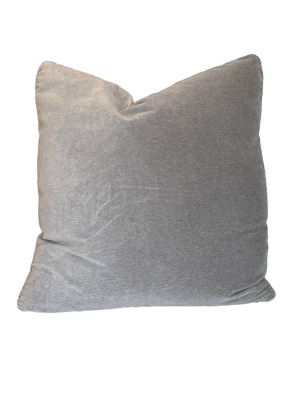 Dove Cashmere Throw Pillow - Anecdote