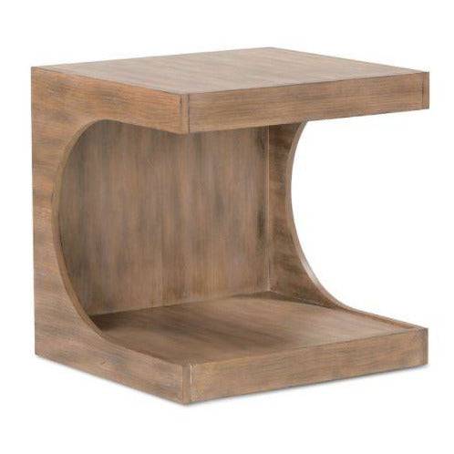 Dune Side Table - Anecdote