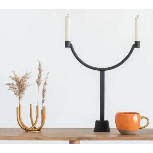 Eli Candle Holder - Anecdote