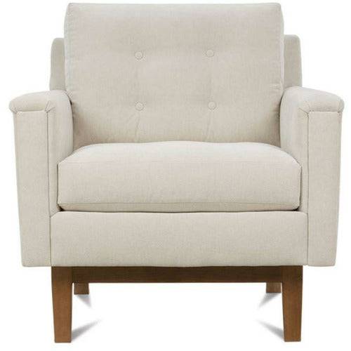 Evan Armchair - Anecdote