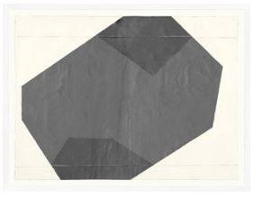 Folder-Paper Geometric Art LARGE Prints - Anecdote