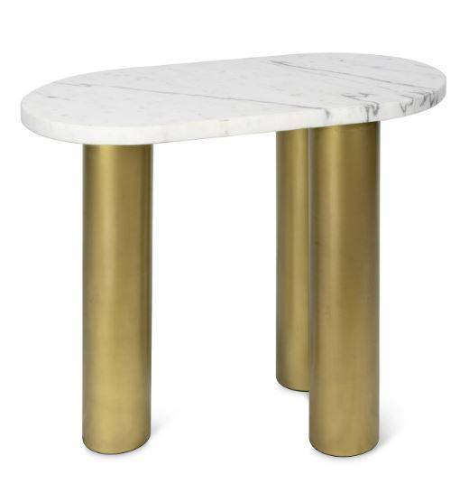 Gabrielle End Table - Anecdote