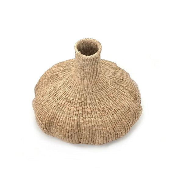 Garlic Tonga Baskets - Anecdote