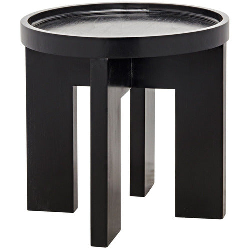 Gavin Side Table - Anecdote