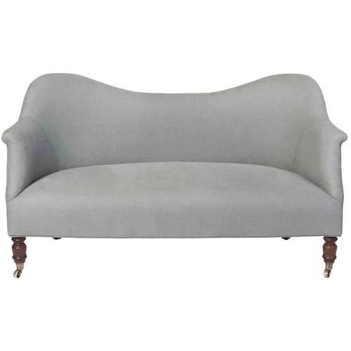 George Loveseat - Anecdote