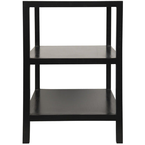 Benjamin 2 Shelf Side Table