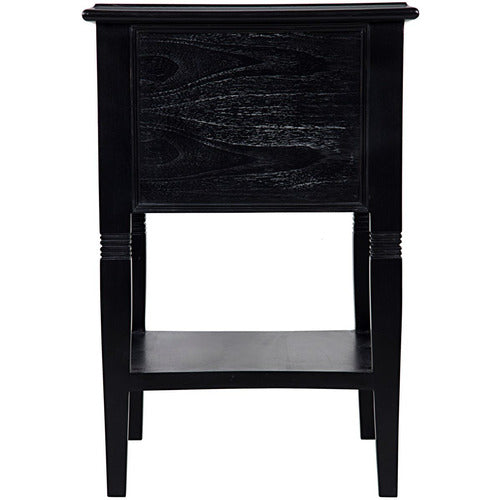 Oxford 2-Drawer Nightstand