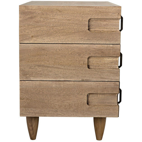 David Chest of Drawers