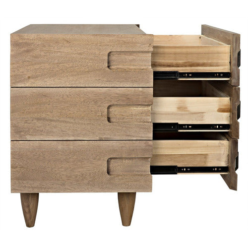 David Chest of Drawers