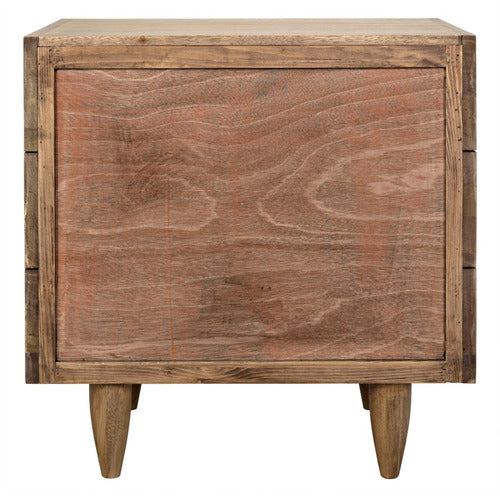 David Chest of Drawers