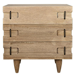 David Chest of Drawers