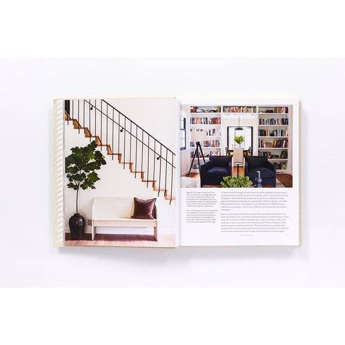 Habitat: The Field Guide to Decorating - Anecdote