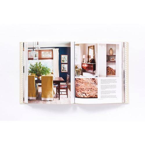 Habitat: The Field Guide to Decorating - Anecdote