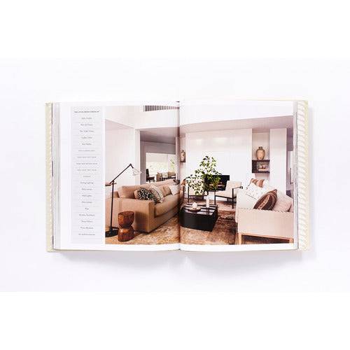 Habitat: The Field Guide to Decorating - Anecdote