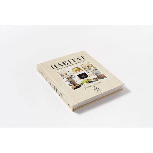 Habitat: The Field Guide to Decorating - Anecdote