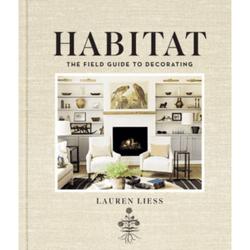 Habitat: The Field Guide to Decorating - Anecdote