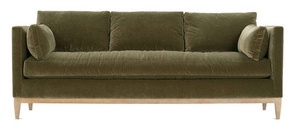 Leonardo Sofa - Anecdote