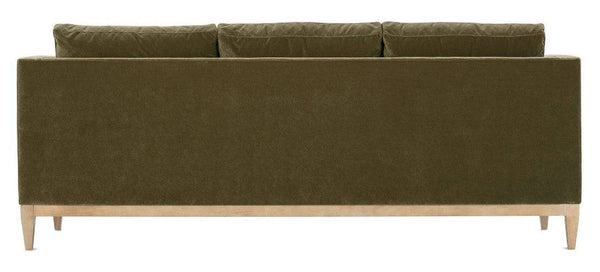 Leonardo Sofa - Anecdote